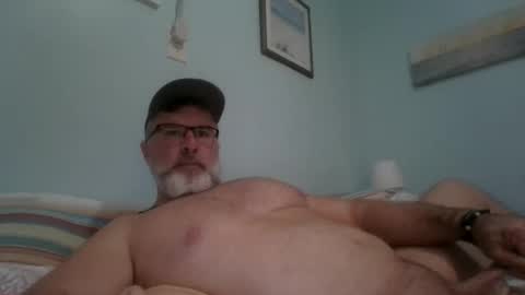 musclemeat41 online show from 02/12/25, 11:30