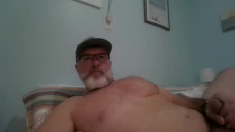musclemeat41 online show from 02/13/25, 06:38