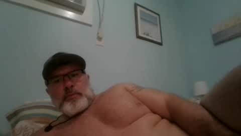 musclemeat41 online show from 02/14/25, 10:04