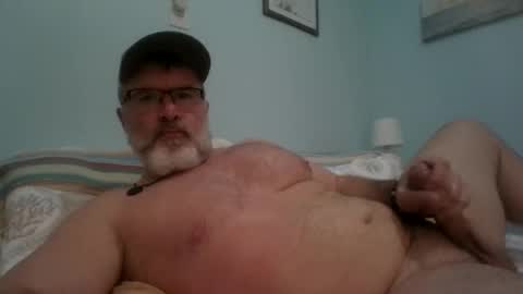 musclemeat41 online show from 02/19/25, 08:41