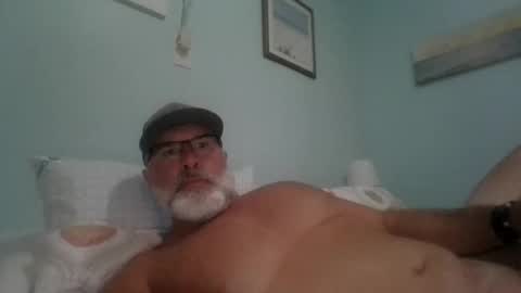musclemeat41 online show from 09/22/25, 04:53