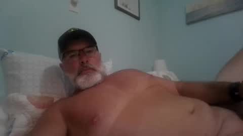 musclemeat41 online show from 09/23/25, 10:02