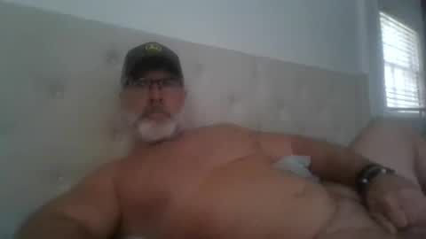 musclemeat41 online show from 10/02/25, 06:37