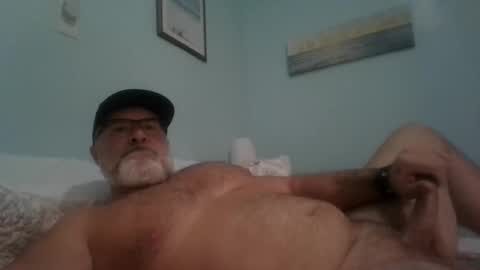 musclemeat41 online show from 10/22/25, 11:04