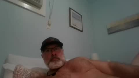 musclemeat41 online show from 10/27/25, 05:28