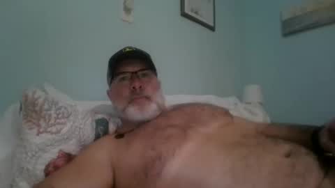 musclemeat41 online show from 12/03/25, 11:14