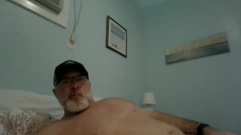 musclemeat41 online show from 02/23/26, 06:38