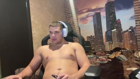 Egor online show from 10/19/25, 07:58