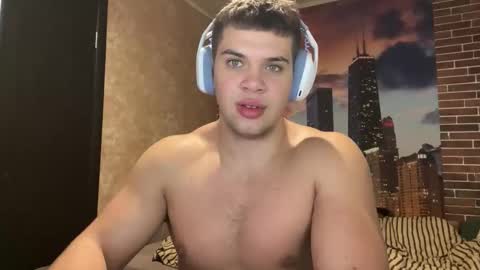 Egor online show from 12/03/25, 10:08