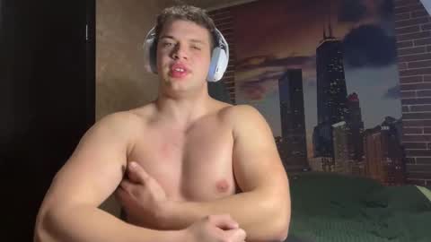 Egor online show from 04/19/26, 08:44