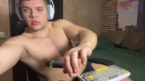 Egor online show from 04/22/26, 09:16