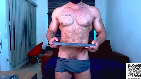 Ragnar   online show from 02/18/26, 10:17