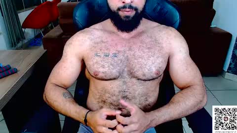 Ragnar   online show from 04/20/26, 08:21