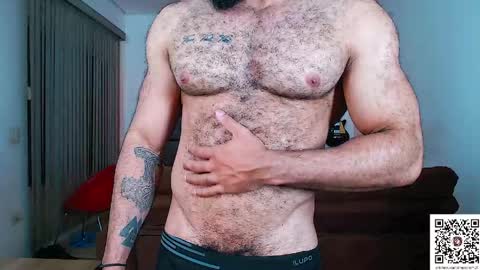 Ragnar   online show from 04/23/26, 02:02