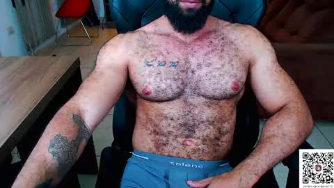Ragnar   online show from 04/30/26, 02:18