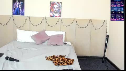 Snapshot of musclexxxbarbie chatting on 03/02/25, 06:19 Eva online show from 03/02/25, 06:19