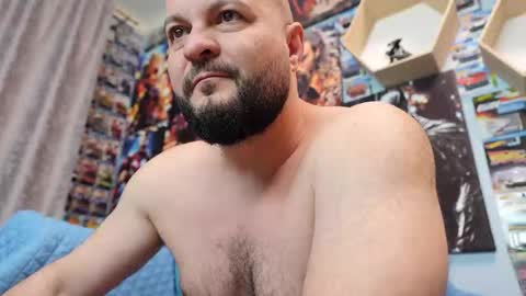 Chris online show from 02/07/26, 07:23