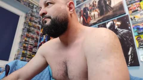 Chris online show from 03/10/26, 06:07