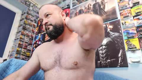 Chris online show from 03/14/26, 06:08