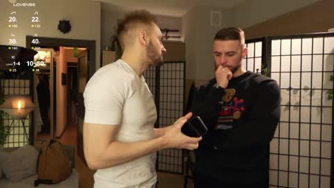 Ivan  online show from 01/06/26, 01:59