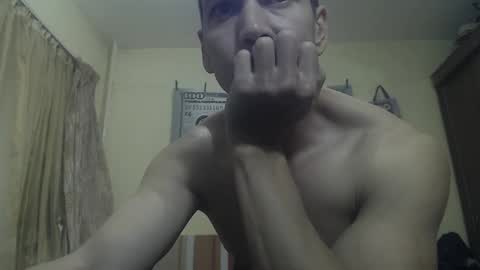 SexyMuscled online show from 12/08/24, 09:08