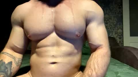 muscularjuggler online show from 09/09/25, 03:44
