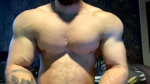 muscularjuggler online show from 09/19/25, 02:13
