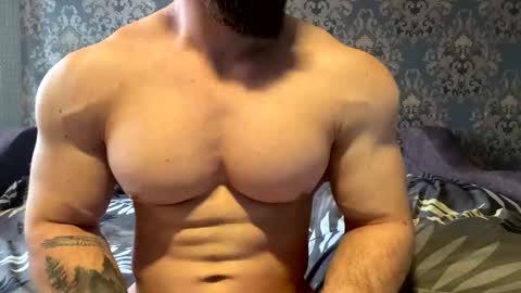 muscularjuggler online show from 09/22/25, 02:13