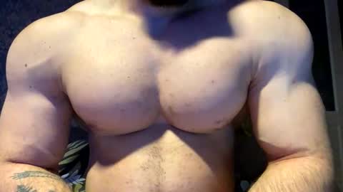 muscularjuggler online show from 10/03/25, 01:24