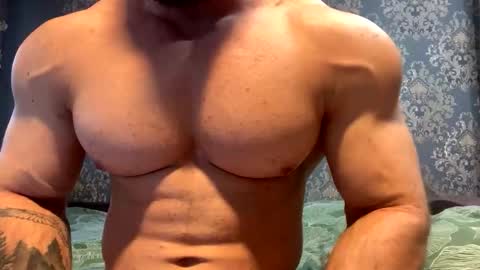 muscularjuggler online show from 10/12/25, 05:39