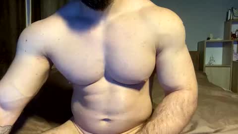 muscularjuggler online show from 11/04/25, 04:17