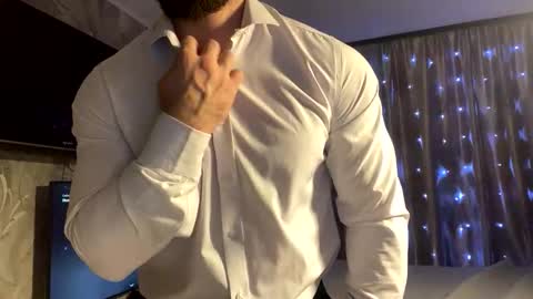 muscularjuggler online show from 01/18/26, 01:48