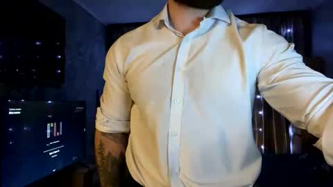 muscularjuggler online show from 02/01/26, 03:54