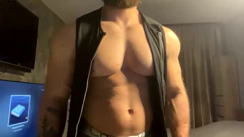 muscularjuggler online show from 02/23/26, 02:47
