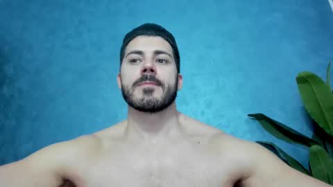 muscularmaster onlyfans online show from 03/01/25, 10:31