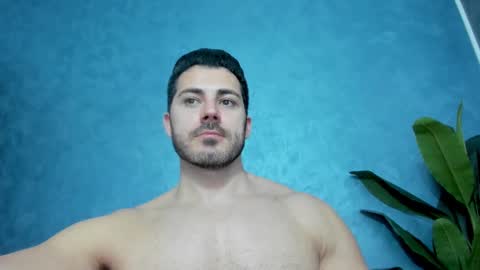 muscularmaster onlyfans online show from 03/02/25, 11:53