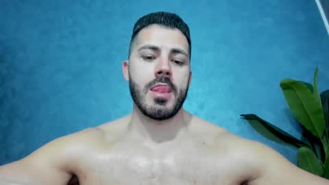 muscularmaster onlyfans online show from 03/09/25, 09:57