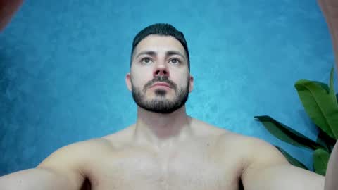 muscularmaster onlyfans online show from 03/10/25, 10:34