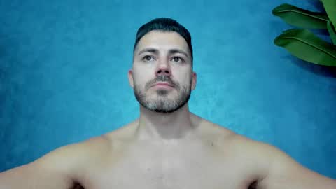 muscularmaster onlyfans online show from 09/18/25, 09:17