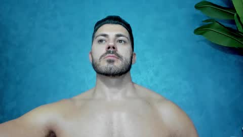 muscularmaster onlyfans online show from 09/26/25, 09:41