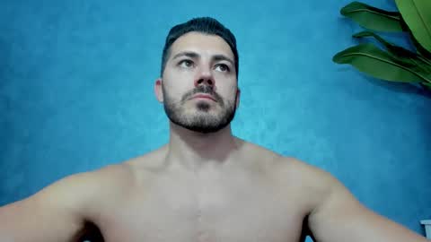 muscularmaster onlyfans online show from 09/28/25, 08:47