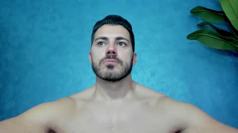 muscularmaster onlyfans online show from 09/29/25, 08:52