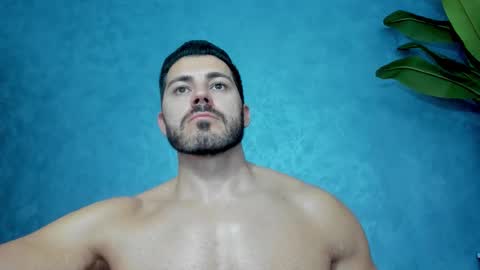 muscularmaster onlyfans online show from 10/03/25, 08:50