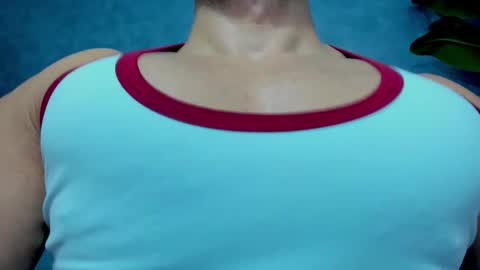 muscularmaster onlyfans online show from 10/10/25, 11:26