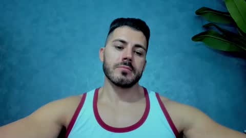 muscularmaster onlyfans online show from 10/13/25, 08:36