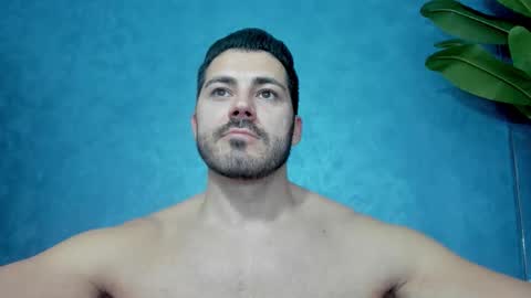 muscularmaster onlyfans online show from 11/17/25, 10:26