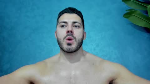 muscularmaster onlyfans online show from 12/04/25, 11:35