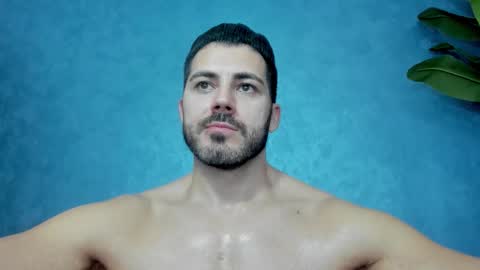 muscularmaster onlyfans online show from 01/07/26, 11:18