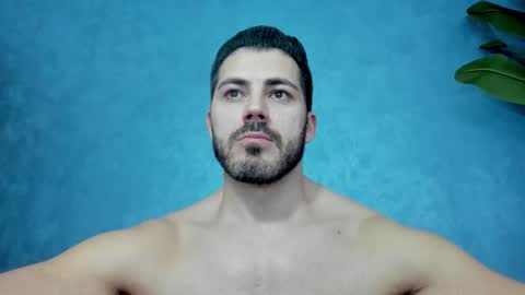 muscularmaster onlyfans online show from 01/09/26, 10:11