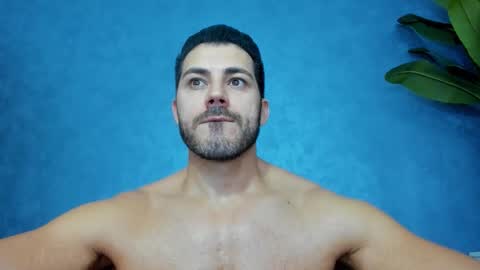 muscularmaster onlyfans online show from 02/02/26, 09:57